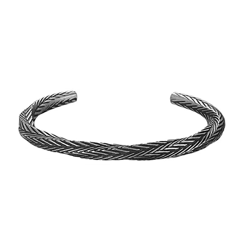 Retro Classic Creative Sword Shaped Bracelets