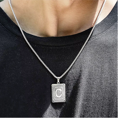 Men Pendant