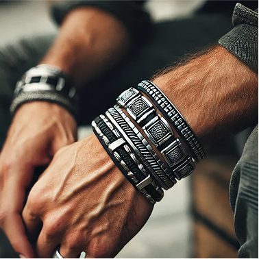 Men Bracelet
