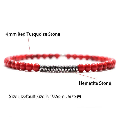 Beads Beach Leisure Bracelet