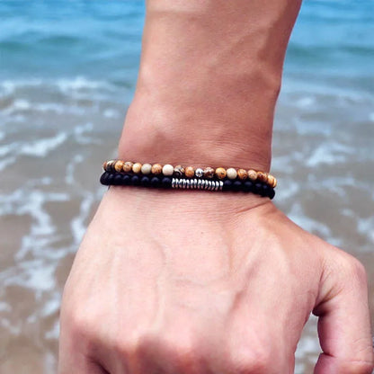Beads Beach Leisure Bracelet
