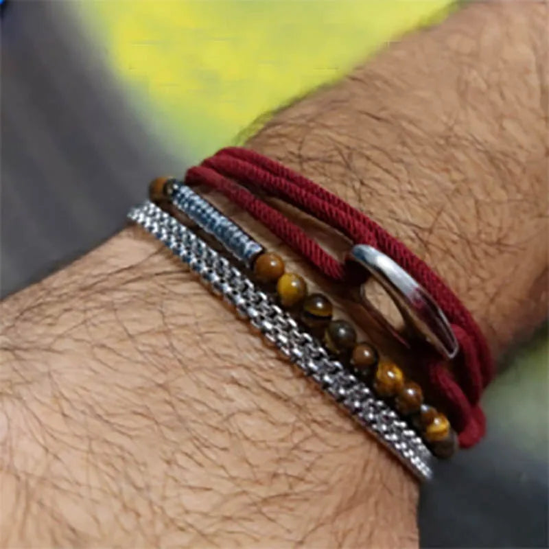 Beads Beach Leisure Bracelet