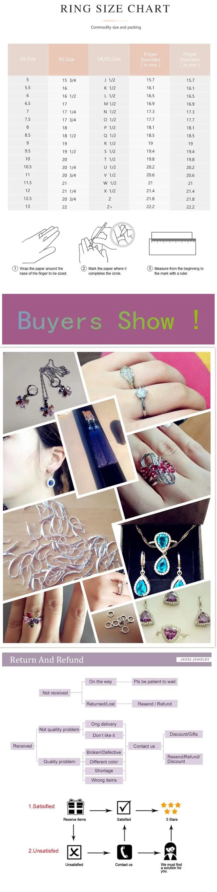 925 Sterling Silver Round Crystal Stud Earrings For Women Girls Wedding Engagement Fashion Jewelry Wholesale