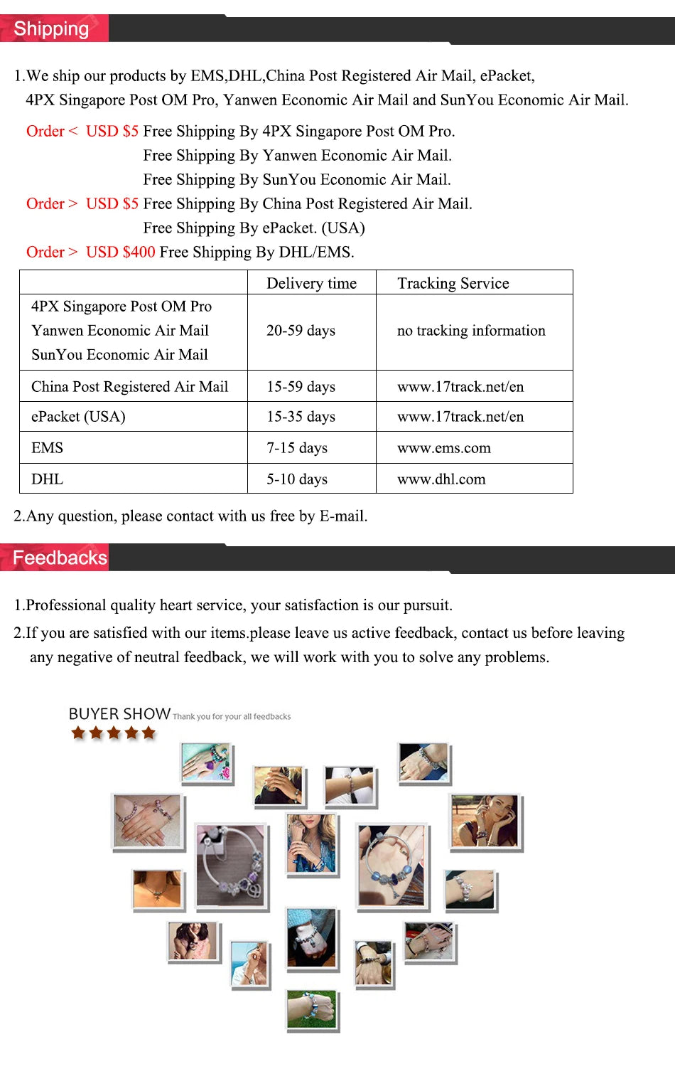 Feather Golden Flower Vintage Punk bracelet