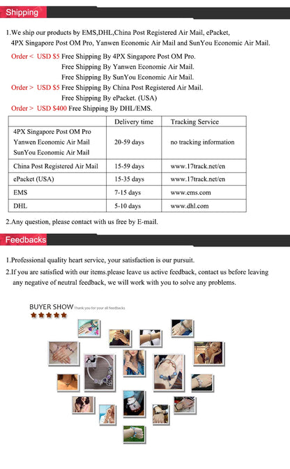 Feather Golden Flower Vintage Punk bracelet