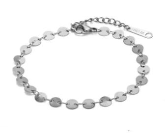 Zinc Alloy Chic Adjustable Women's Bracelet