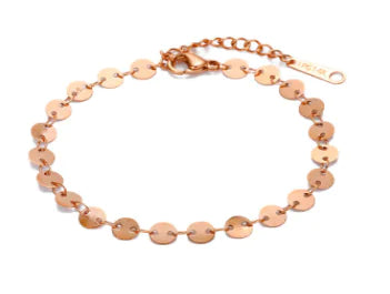 Zinc Alloy Chic Adjustable Women's Bracelet