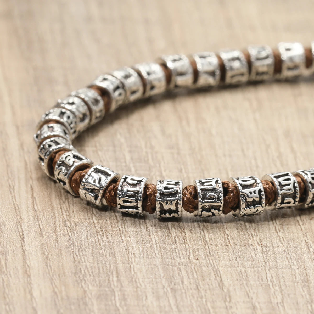 Tibetan-Style Jewelry Auspicious Gourd Bracelet