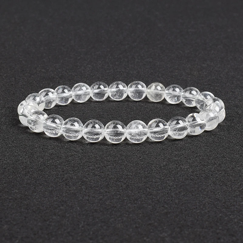 Genuine Natural Stone Apatite Lapi  Bracelet