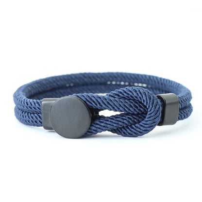 New Novel Men Rope Bracelet