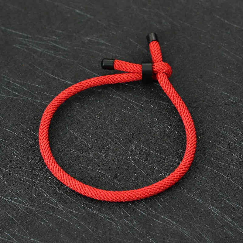 Cord Chain Rope Bracelet