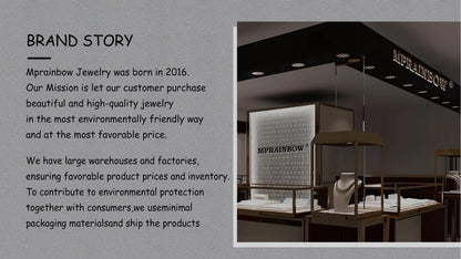 2pcs Men's Chain Bracelets,