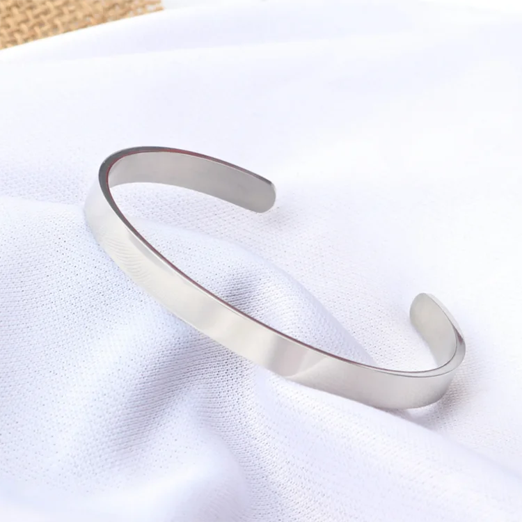 New Classic Simple Men Bracelet
