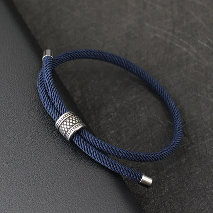 Noter New In Mens Vintage Viking Bracelet