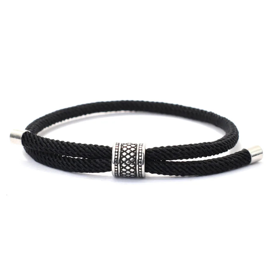 Noter New In Mens Vintage Viking Bracelet