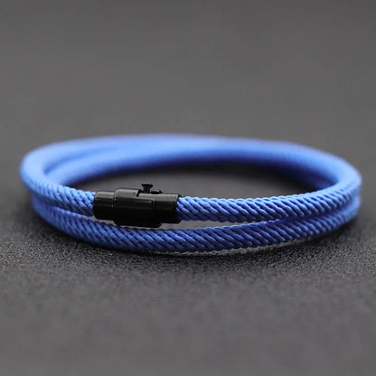 New Minimalist Men Rope Bracelet