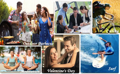 New Novel Men Rope Bracelet