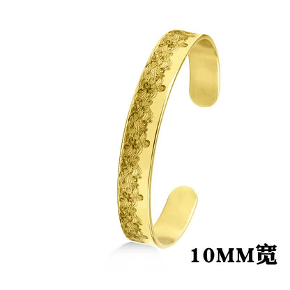 New Classic Simple Men Bracelet