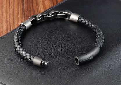 Special Popular Pattern Men's Bracelet