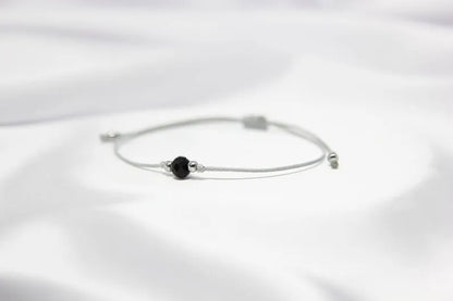 Black Tourmaline Bracelet