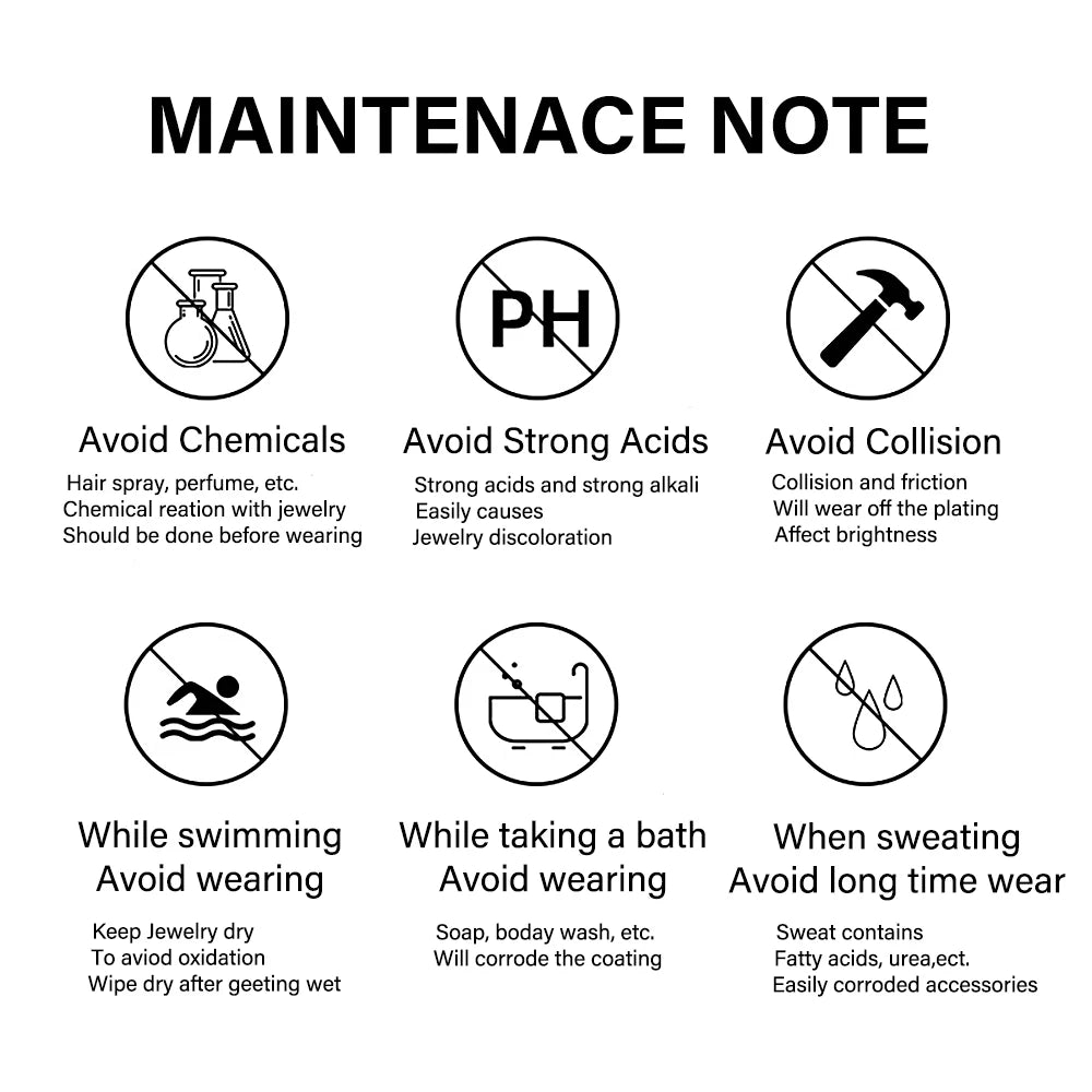 New Vintage 316L Stainless Steel Mobius Bangles