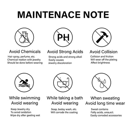 New Vintage 316L Stainless Steel Mobius Bangles