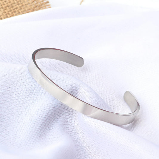 New Classic Simple Men Bracelet
