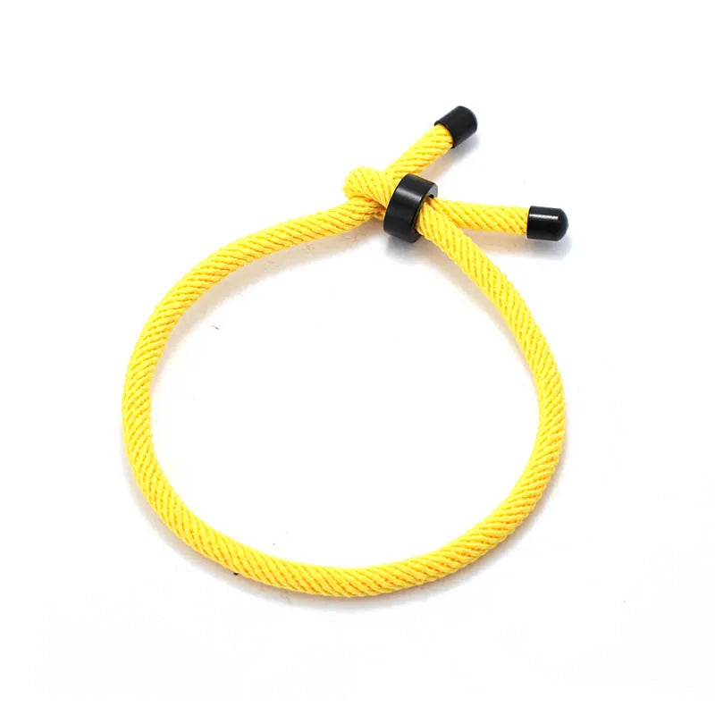 Cord Chain Rope Bracelet