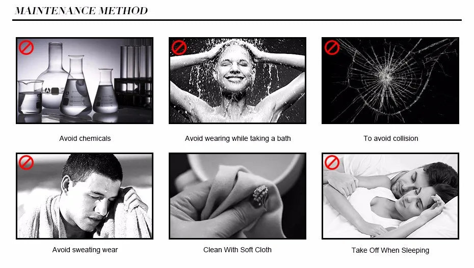 51Luckind Simple Design Milan Rope Bracelet