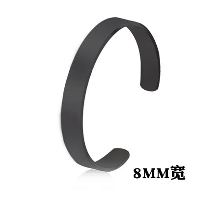 New Classic Simple Men Bracelet
