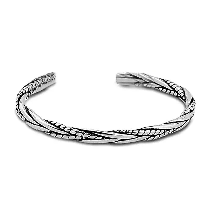 Retro Classic Creative Sword Shaped Bracelets