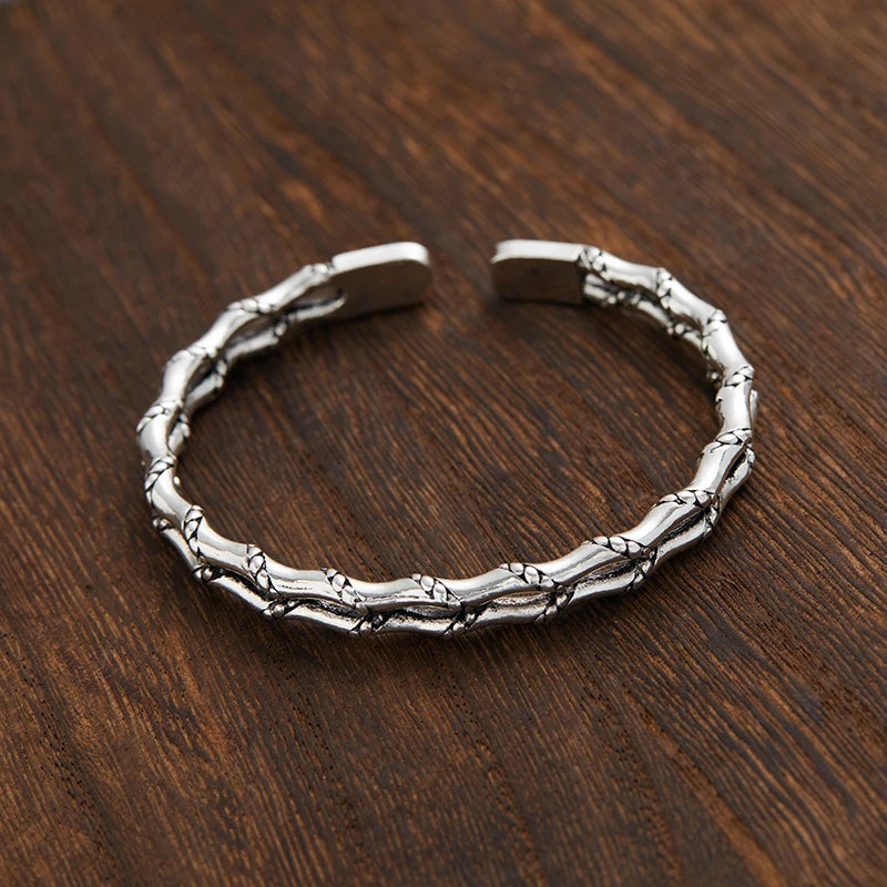 Retro Classic Creative Sword Shaped Bracelets