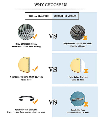 Vintage Black Simple Bracelet For Men Women 316L Stainless Steel Fashion Opening Cuff Bangles Biker Jewelry Gifts Dropshipping