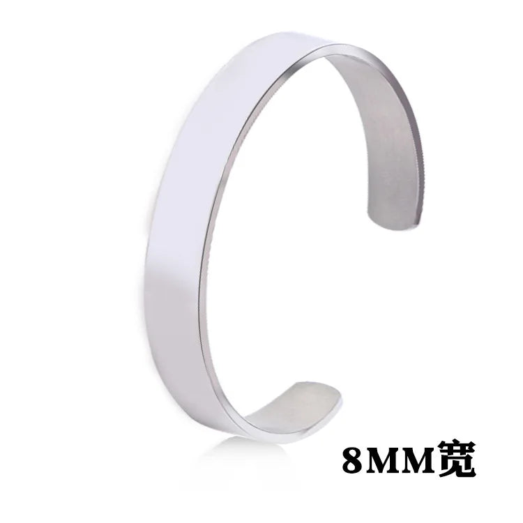 New Classic Simple Men Bracelet