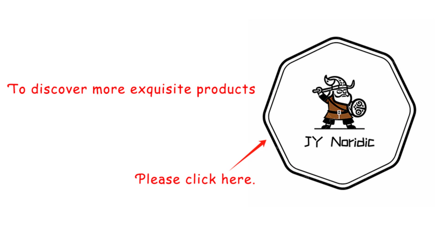 Vintage Simple Viking Rune Bracelet