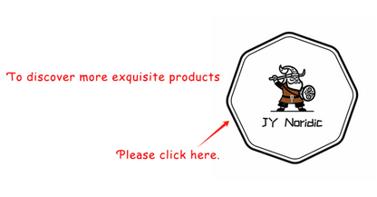 Vintage Simple Viking Rune Bracelet