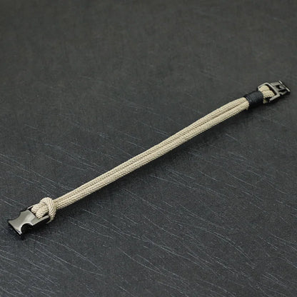 Fashion Mens Layer Spring Bracelet