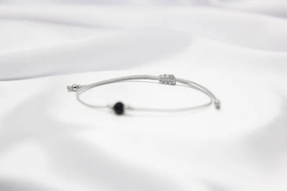 Black Tourmaline Bracelet