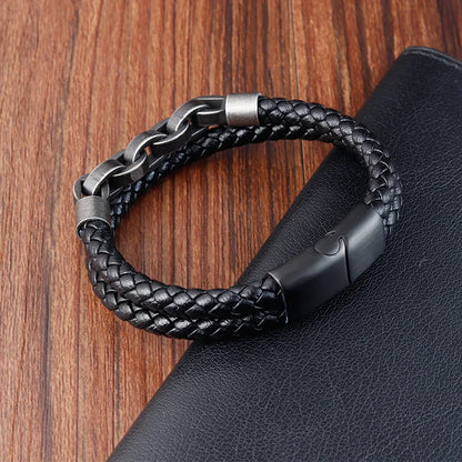Special Popular Pattern Men's Bracelet