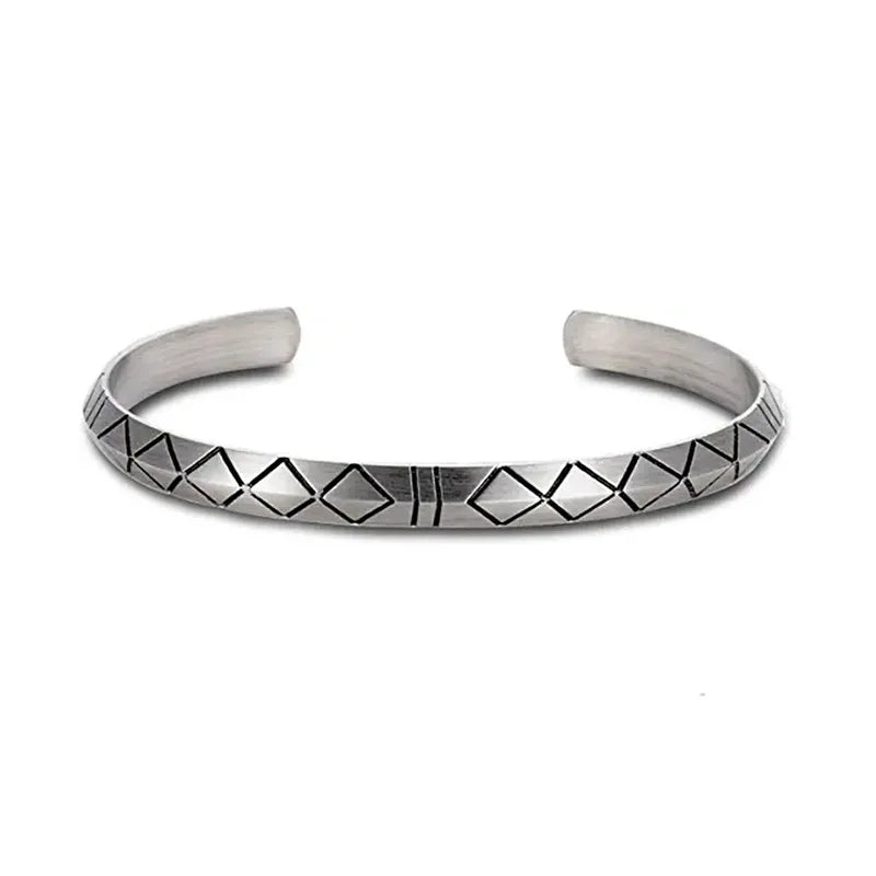 Retro Classic Creative Sword Shaped Bracelets