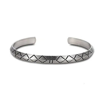 Retro Classic Creative Sword Shaped Bracelets