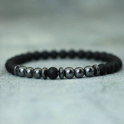 Minimalist Beaded Bracelet