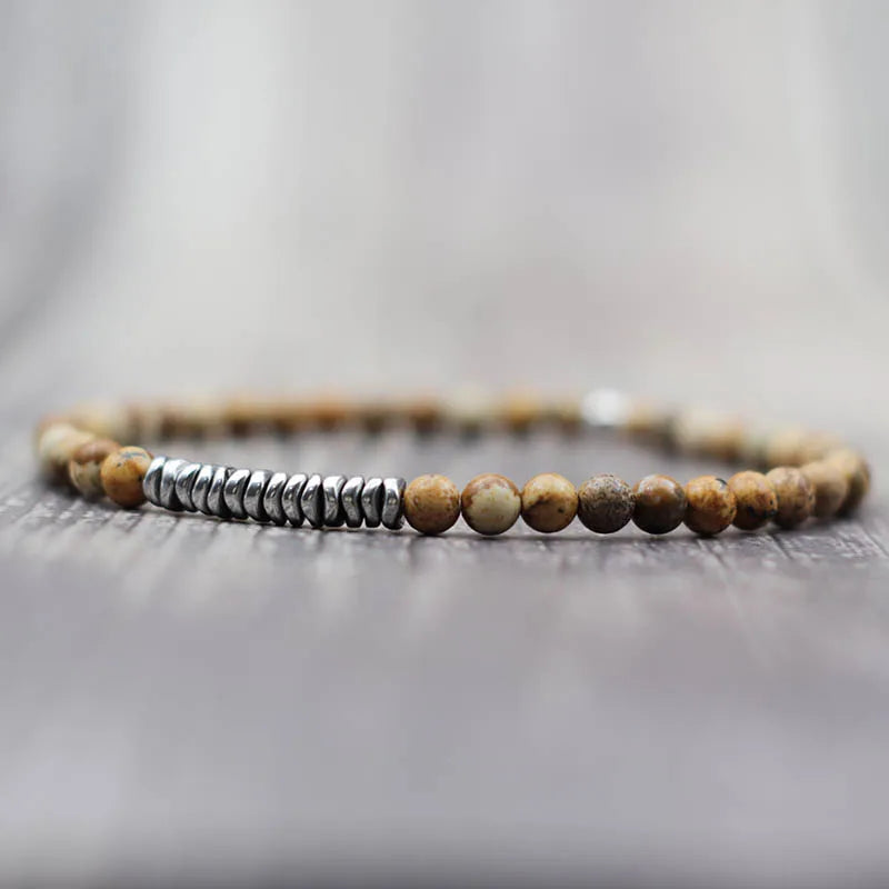 Beads Beach Leisure Bracelet