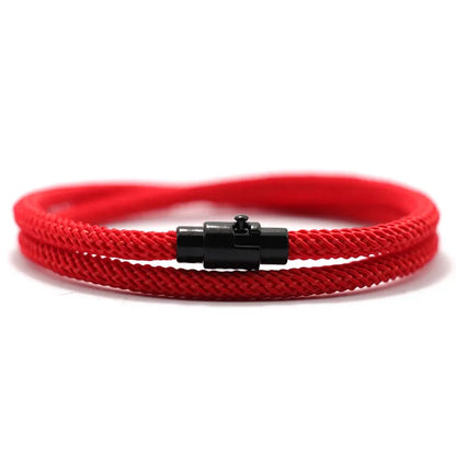 New Minimalist Men Rope Bracelet