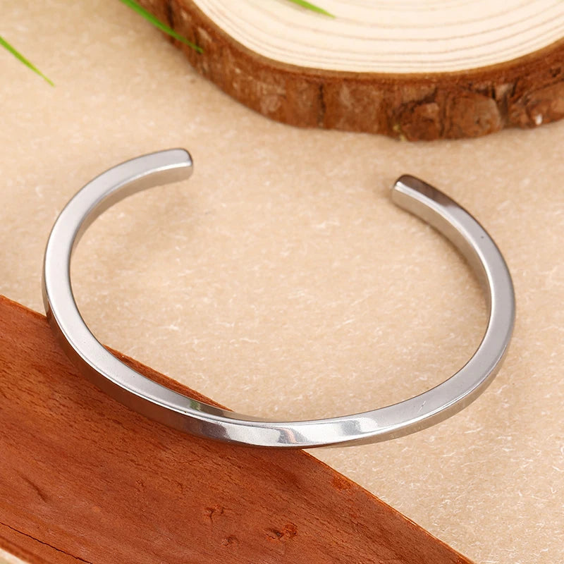 Retro Classic Creative Sword Shaped Bracelets