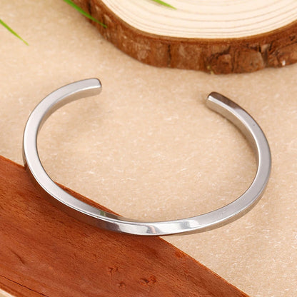 Retro Classic Creative Sword Shaped Bracelets