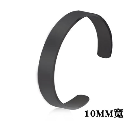 New Classic Simple Men Bracelet