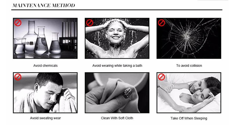 New Minimalist 4mm Bead Bracelet