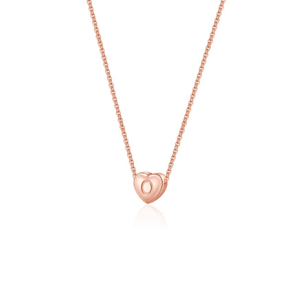 Initial Necklace Christmas Gifts for Women