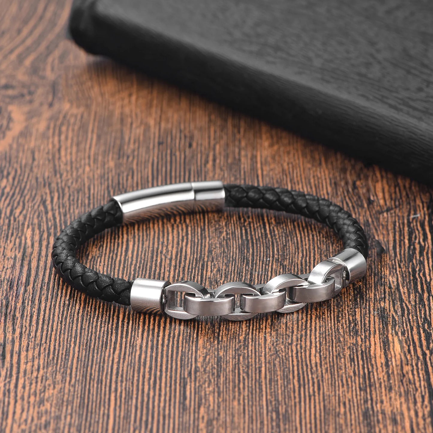 Special Popular Pattern Men's Bracelet